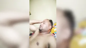 Newlywed Bhabhi Grinding Hubby's Cock Wildly On Hidden Cam