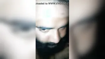 Punjabi Baba Pounding Devotee's Chut In Temple Ghera Leak