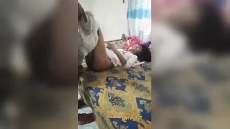 Didi's Juicy Chut Licked Then Fucked Hard By Bhai In Taboo Home Vid