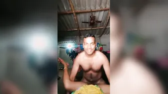 Bhabhi Riding Cock Reverse Cowgirl Desi Positions