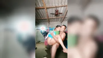 Bhabhi Riding Cock Reverse Cowgirl Desi Positions