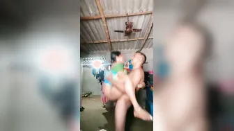 Bhabhi Riding Cock Reverse Cowgirl Desi Positions