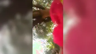 Rajasthani Dehati Whore Spreading Legs For Outdoor Jungle Chudai