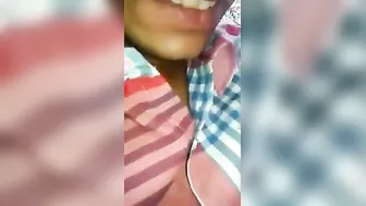 Rajasthani Dehati Whore Spreading Legs For Outdoor Jungle Chudai