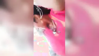 Rajasthani Dehati Whore Spreading Legs For Outdoor Jungle Chudai