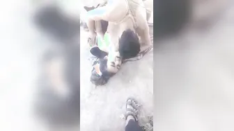 Pashto Maal Fucked Open Desi Style Before Crowd