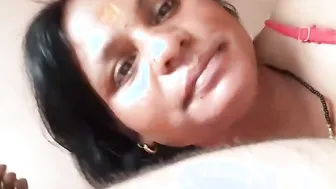 Sadhu Baba Banging Devotee In Temple Sex Scandal