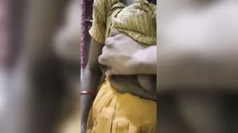 Maid Aunty Boobs Squeezed Hard On Hidden Cam Play