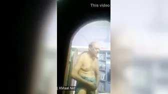 Sasur Ji Drilling Bahu Chut In Hidden Desi Mms