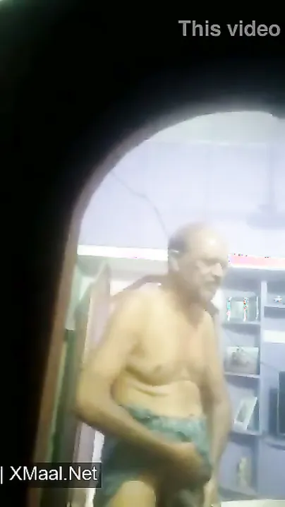 Sasur Ji Drilling Bahu Chut In Hidden Desi Mms