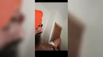 Sardarji Pounding Punjabi Slut In Patiala Suit Fuck