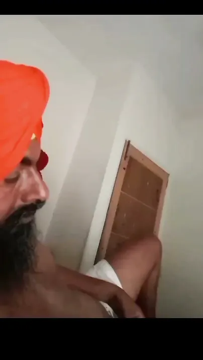 Sardarji Pounding Punjabi Slut In Patiala Suit Fuck