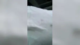 South Mallu Randi Riding Bf Cock In Car Backseat