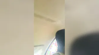 South Mallu Randi Riding Bf Cock In Car Backseat