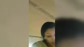 South Mallu Randi Riding Bf Cock In Car Backseat