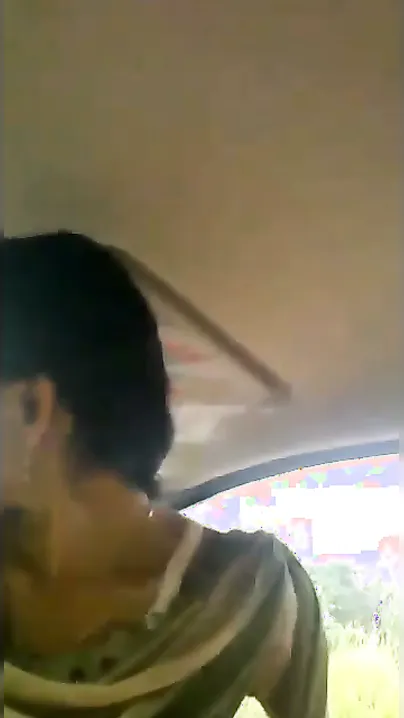 South Mallu Randi Riding Bf Cock In Car Backseat