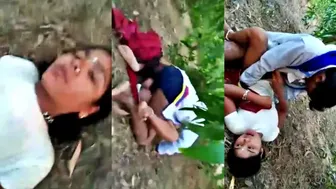 Bihari Village Sluts Sucking And Riding Outdoors Mms Leak