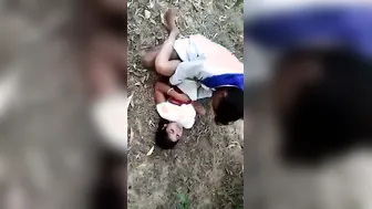 Bihari Village Sluts Sucking And Riding Outdoors Mms Leak