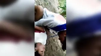 Bihari Village Sluts Sucking And Riding Outdoors Mms Leak
