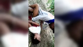 Bihari Village Sluts Sucking And Riding Outdoors Mms Leak
