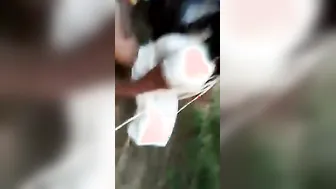 Bihari Village Sluts Sucking And Riding Outdoors Mms Leak