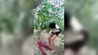 Bihari Village Sluts Sucking And Riding Outdoors Mms Leak