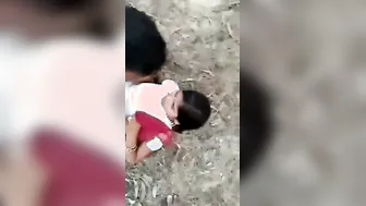 Bihari Village Sluts Sucking And Riding Outdoors Mms Leak