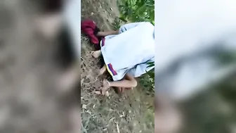 Bihari Village Sluts Sucking And Riding Outdoors Mms Leak