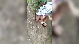 Bihari Village Sluts Sucking And Riding Outdoors Mms Leak