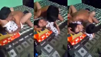 Bhabhi Riding Neighbor Cock Filmed By Cuck Ji