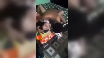 Bhabhi Riding Neighbor Cock Filmed By Cuck Ji