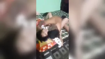 Bhabhi Riding Neighbor Cock Filmed By Cuck Ji