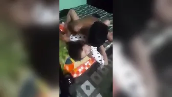 Bhabhi Riding Neighbor Cock Filmed By Cuck Ji