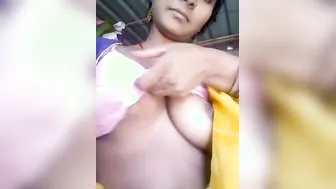 Village Bihari Bhabhi Fingering Tight Chut Hole For Cam