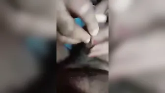 Booby Dehati Bhabhi Riding Devar's Lund In Dark Khet