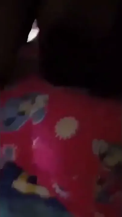 Booby Dehati Bhabhi Riding Devar's Lund In Dark Khet