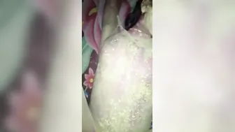Bhojpuri Bhabhi Drenched In Colors Holi Sex Caught Leaked