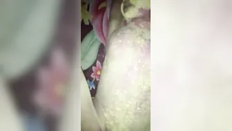 Bhojpuri Bhabhi Drenched In Colors Holi Sex Caught Leaked