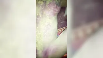 Bhojpuri Bhabhi Drenched In Colors Holi Sex Caught Leaked