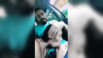 Cute Gf Bouncing On Bf's Lund In Jungle Outdoor Desi Fuck