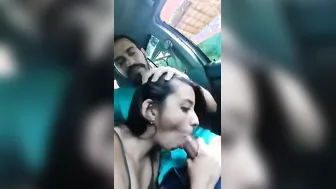 Cute Gf Bouncing On Bf's Lund In Jungle Outdoor Desi Fuck