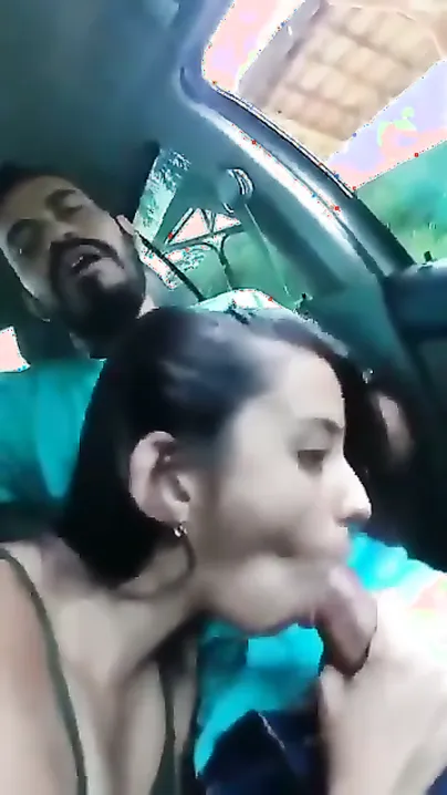 Cute Gf Bouncing On Bf's Lund In Jungle Outdoor Desi Fuck