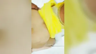 Thick Bhabhi Ass Shaking Wild In Budget Hotel Mms Fuck