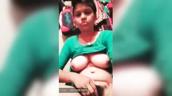 Bushy Pussy Village Bhabhi Spreading Legs In Mud Hut Exposure