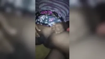 Cute Punjabi Gf Screaming Fucked Rough On Cot In Hot Session