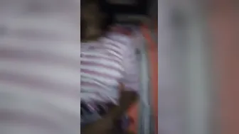 Cute Punjabi Gf Screaming Fucked Rough On Cot In Hot Session