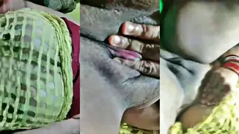 Busty Bhabhi Grinding Chut On Hubby's Lap In Mms Tease