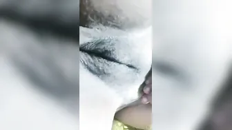 Busty Bhabhi Grinding Chut On Hubby's Lap In Mms Tease