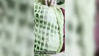 Busty Bhabhi Grinding Chut On Hubby's Lap In Mms Tease