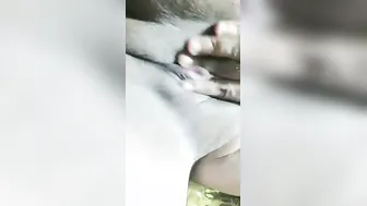 Busty Bhabhi Grinding Chut On Hubby's Lap In Mms Tease
